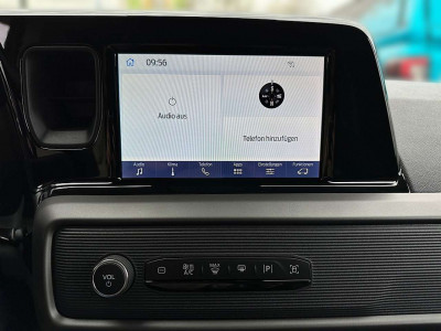 Ford Transit Courier Neuwagen