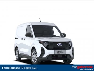 Ford Transit Courier Neuwagen
