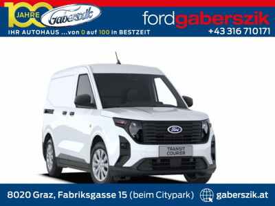 Ford Transit Courier Neuwagen