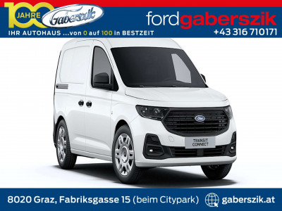 Ford Transit Connect Neuwagen