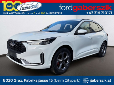 Ford Kuga Neuwagen