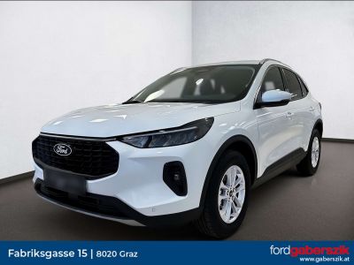 Ford Kuga Neuwagen