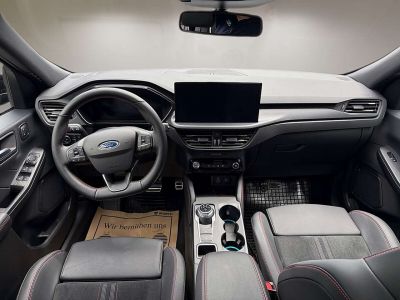 Ford Kuga Vorführwagen
