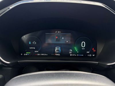 Ford Kuga Vorführwagen