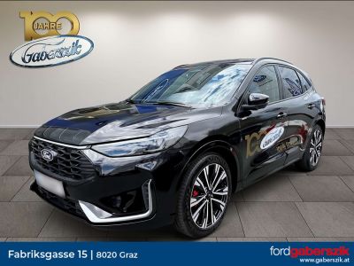Ford Kuga Vorführwagen