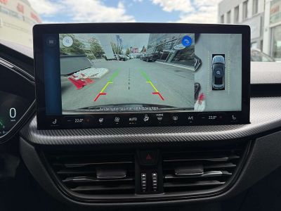 Ford Kuga Vorführwagen