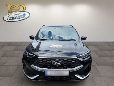 Ford Kuga Vorführwagen