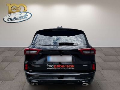 Ford Kuga Vorführwagen