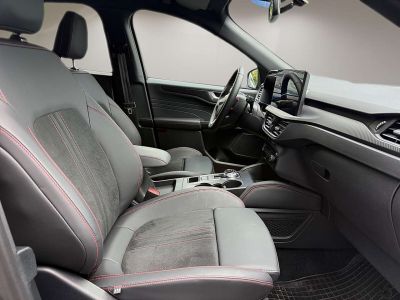 Ford Kuga Vorführwagen