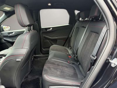 Ford Kuga Vorführwagen