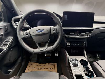 Ford Kuga Vorführwagen