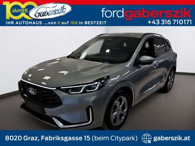 Ford Kuga Neuwagen