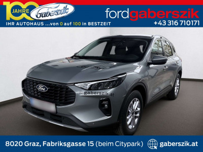Ford Kuga Neuwagen