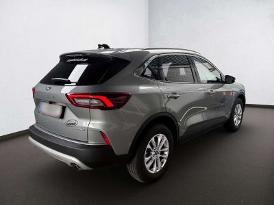 Ford Kuga Neuwagen