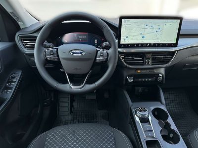 Ford Kuga Neuwagen