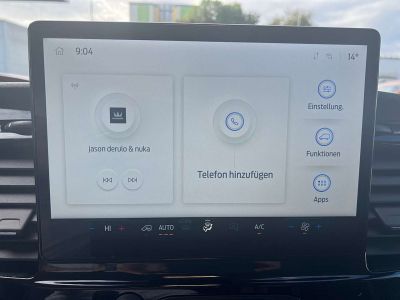 Ford Transit Neuwagen