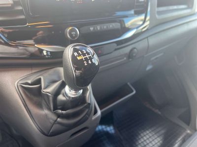 Ford Transit Neuwagen