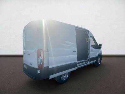 Ford Transit Neuwagen