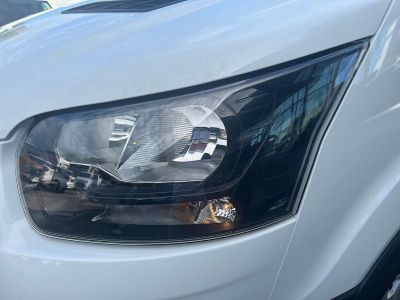 Ford Transit Neuwagen