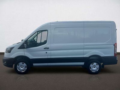 Ford Transit Neuwagen