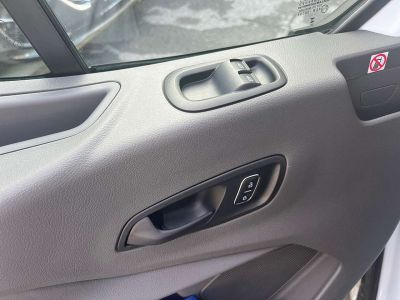 Ford Transit Neuwagen