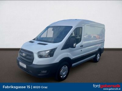 Ford Transit Neuwagen