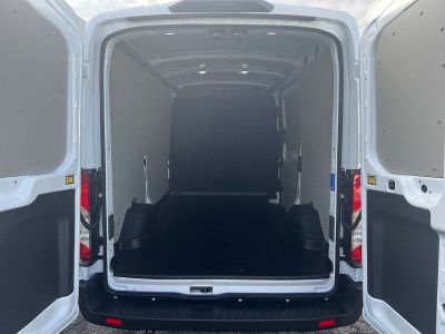 Ford Transit Neuwagen