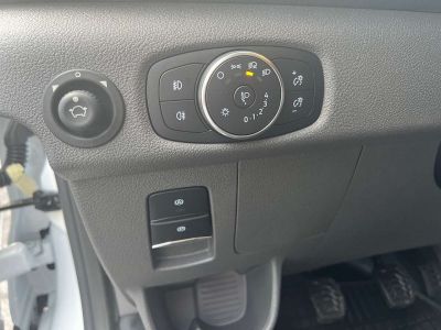 Ford Transit Neuwagen