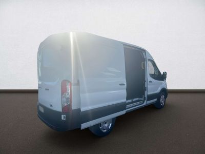 Ford Transit Neuwagen