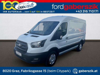 Ford Transit Neuwagen Ford Transit Neuwagen