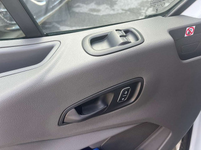 Ford Transit Neuwagen Ford Transit Neuwagen