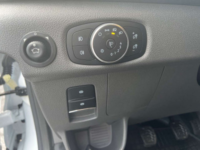 Ford Transit Neuwagen Ford Transit Neuwagen