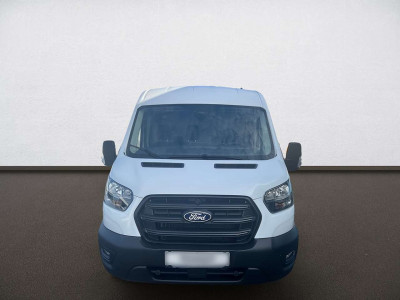 Ford Transit Neuwagen Ford Transit Neuwagen