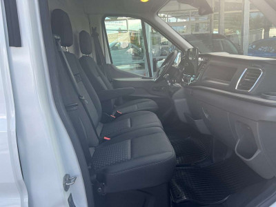 Ford Transit Neuwagen Ford Transit Neuwagen