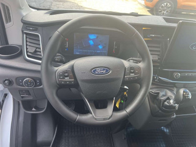 Ford Transit Neuwagen Ford Transit Neuwagen