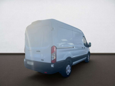 Ford Transit Neuwagen