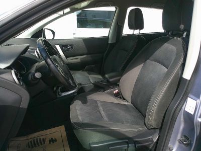 Nissan Qashqai Gebrauchtwagen Nissan Qashqai Gebrauchtwagen