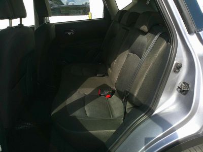 Nissan Qashqai Gebrauchtwagen Nissan Qashqai Gebrauchtwagen