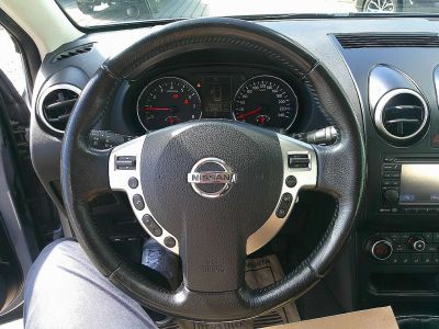 Nissan Qashqai Gebrauchtwagen Nissan Qashqai Gebrauchtwagen