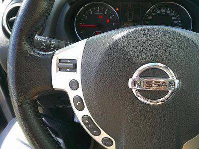 Nissan Qashqai Gebrauchtwagen Nissan Qashqai Gebrauchtwagen