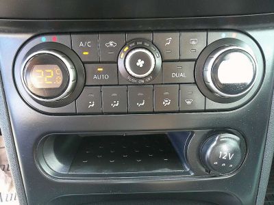 Nissan Qashqai Gebrauchtwagen Nissan Qashqai Gebrauchtwagen