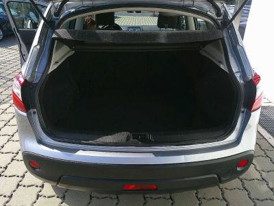 Nissan Qashqai Gebrauchtwagen Nissan Qashqai Gebrauchtwagen