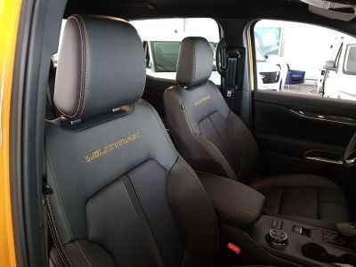 Ford Ranger Neuwagen