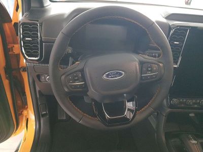 Ford Ranger Tageszulassung