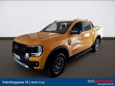 Ford Ranger Tageszulassung