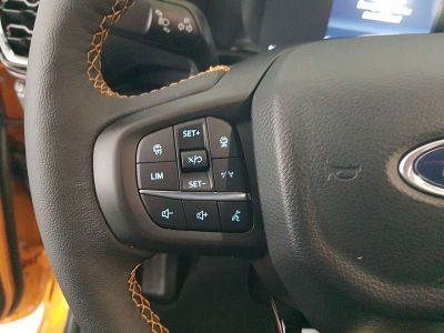 Ford Ranger Tageszulassung