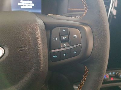 Ford Ranger Tageszulassung