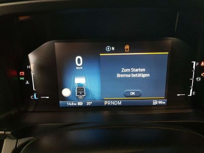 Ford Ranger Tageszulassung