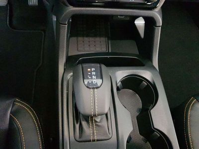 Ford Ranger Neuwagen