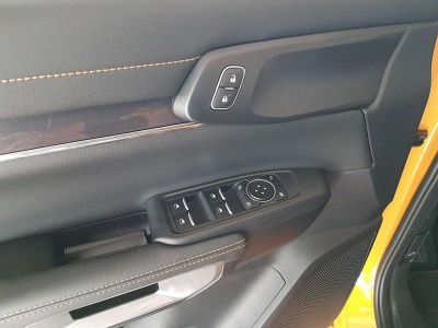 Ford Ranger Tageszulassung